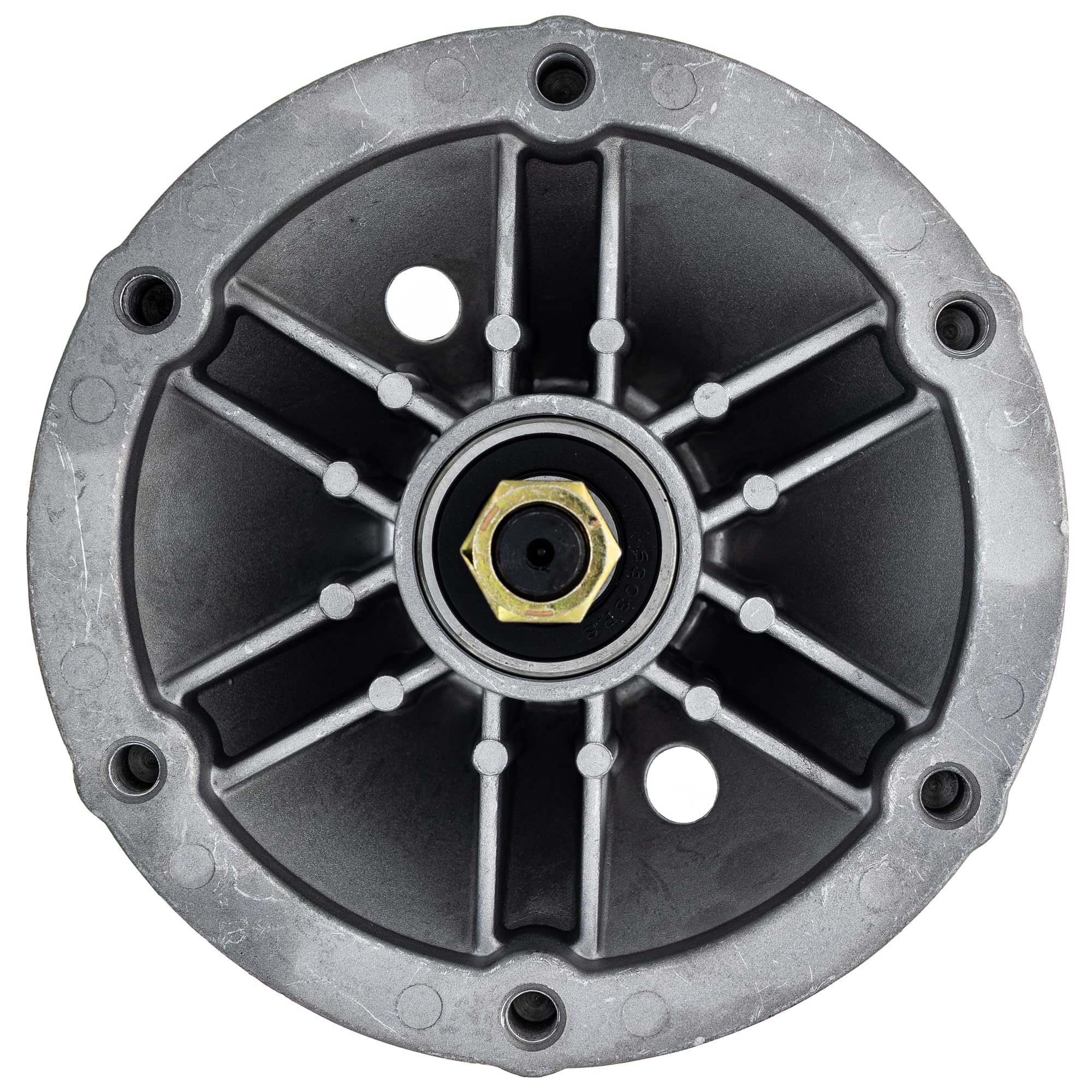 Amazon.com : 8TEN Deck Spindle Kit for Exmark Radius S-Series 52